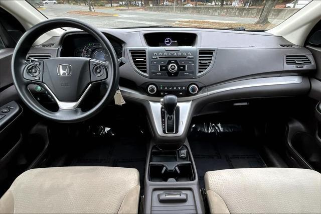 used 2013 Honda CR-V car, priced at $12,000