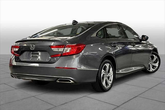 used 2020 Honda Accord car, priced at $23,000