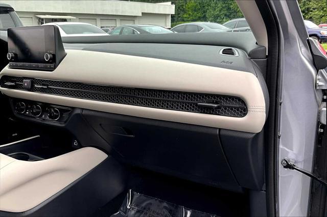 used 2024 Honda HR-V car, priced at $24,894