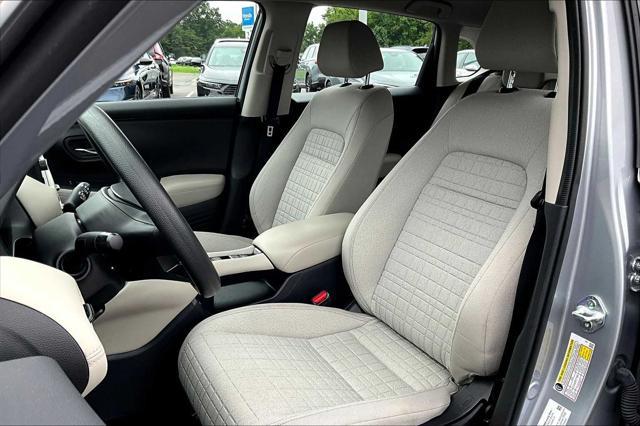 used 2024 Honda HR-V car, priced at $24,894