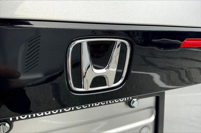 used 2024 Honda Accord car, priced at $29,533