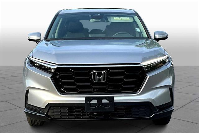 used 2024 Honda CR-V car, priced at $31,089