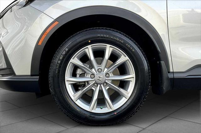 used 2024 Honda CR-V car, priced at $31,089