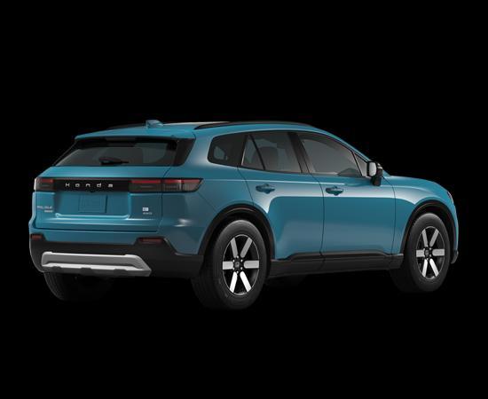 new 2025 Honda Prologue car, priced at $56,650