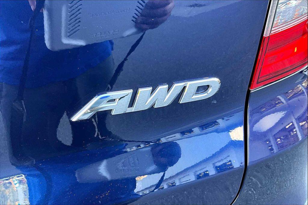 used 2020 Honda Passport car, priced at $23,500