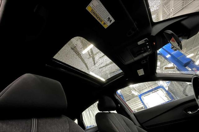 used 2024 Honda Accord Hybrid car, priced at $29,210