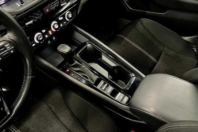 used 2024 Honda Accord Hybrid car, priced at $29,210