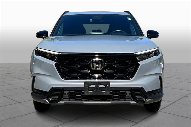 used 2024 Honda CR-V Hybrid car, priced at $37,253