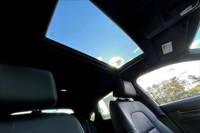 used 2022 Honda Civic car, priced at $25,880