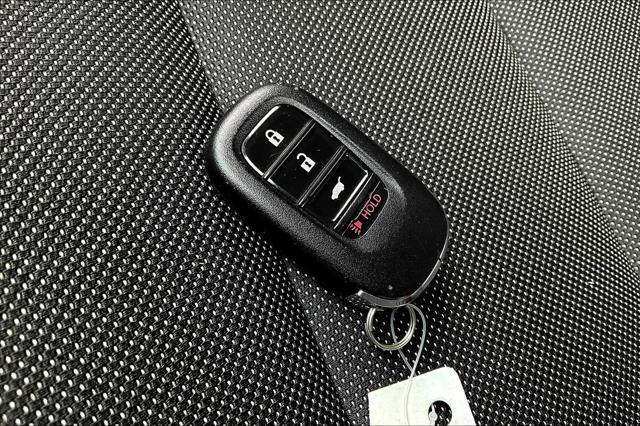 used 2025 Honda CR-V car, priced at $32,710