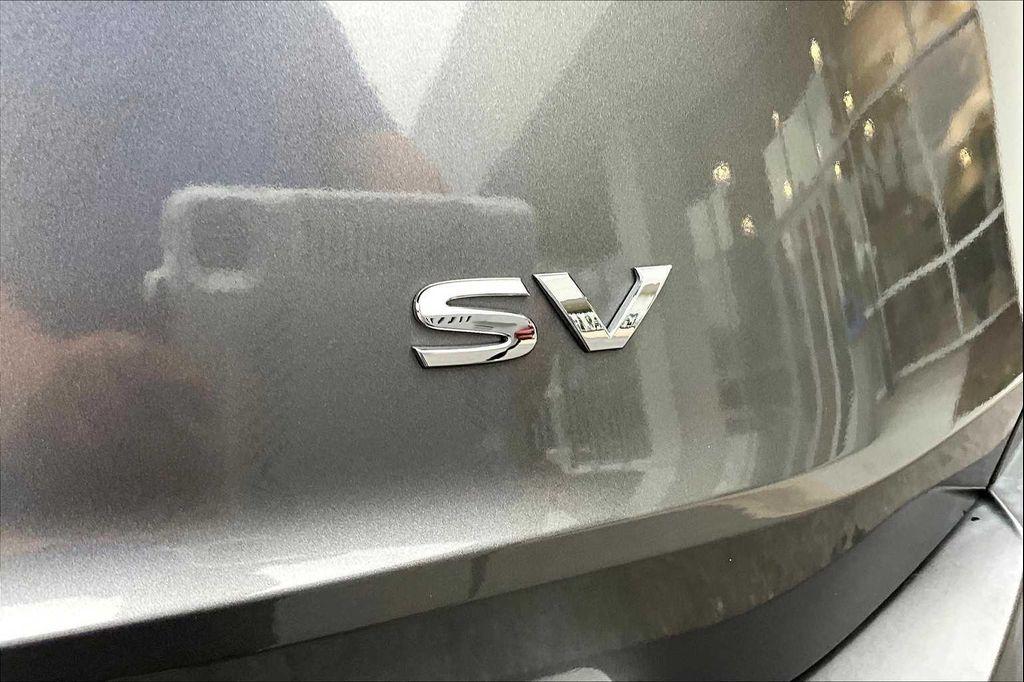 used 2022 Nissan Rogue car, priced at $21,733