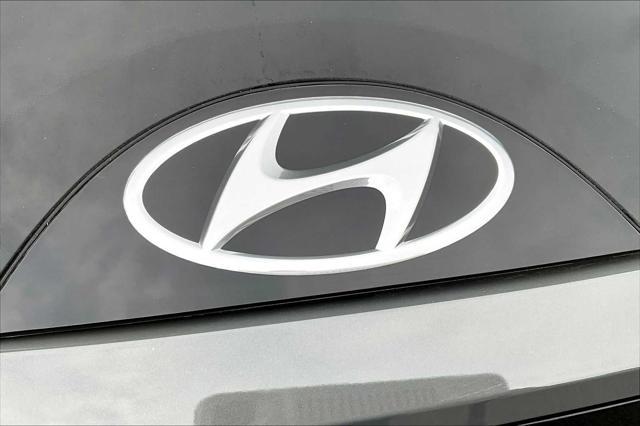 used 2024 Hyundai Tucson car, priced at $23,992