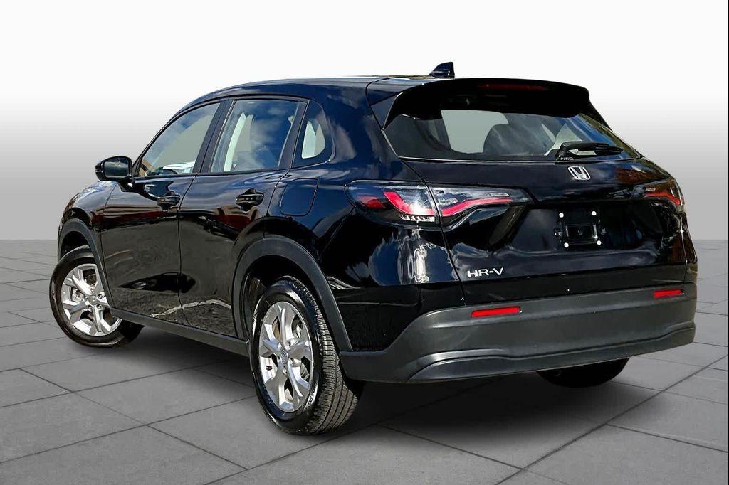 used 2023 Honda HR-V car, priced at $23,729