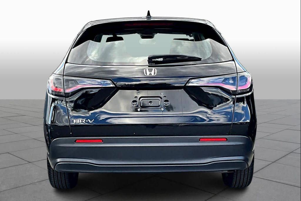 used 2023 Honda HR-V car, priced at $23,729
