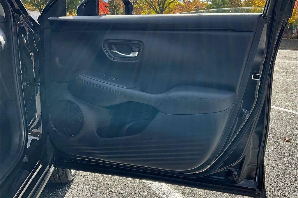 used 2023 Honda HR-V car, priced at $23,729