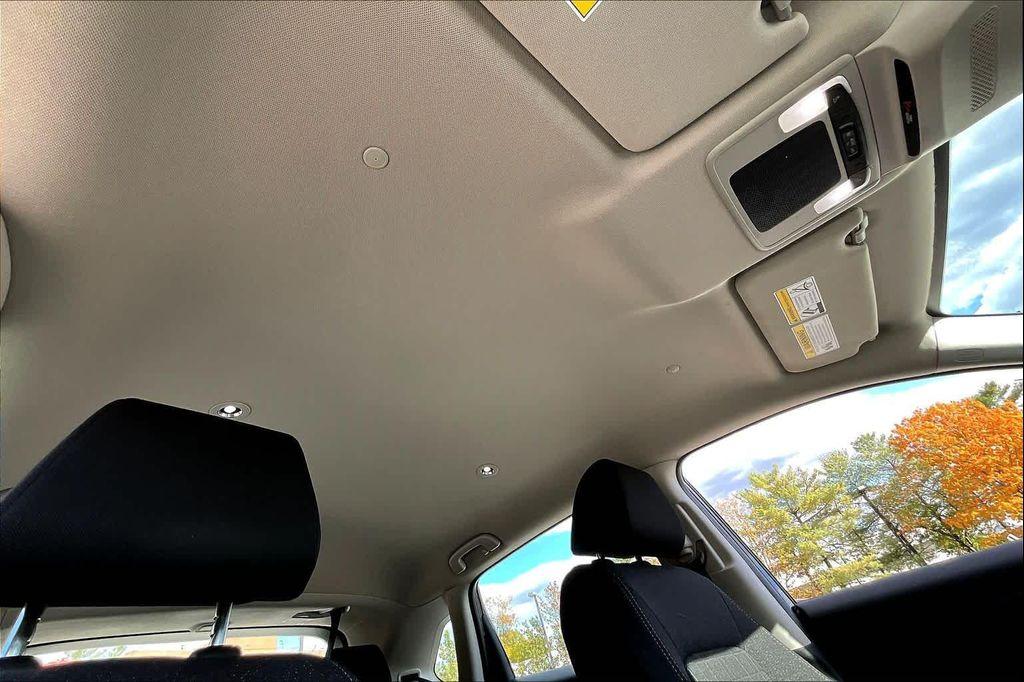 used 2023 Honda HR-V car, priced at $23,729