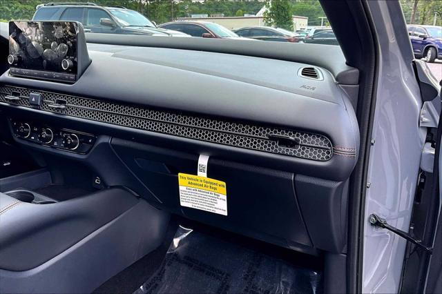 used 2025 Honda HR-V car, priced at $28,307
