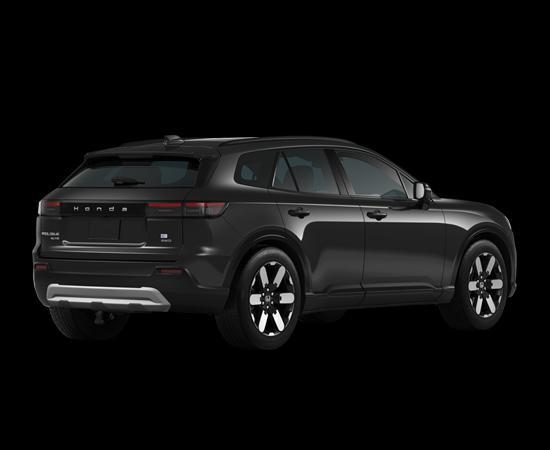 new 2025 Honda Prologue car, priced at $59,850