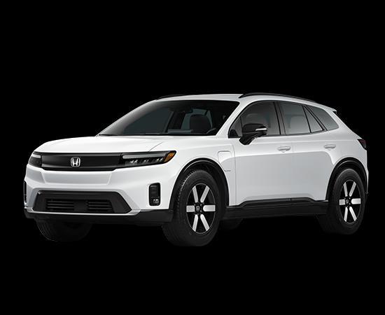 new 2026 Honda Prologue car, priced at $52,450