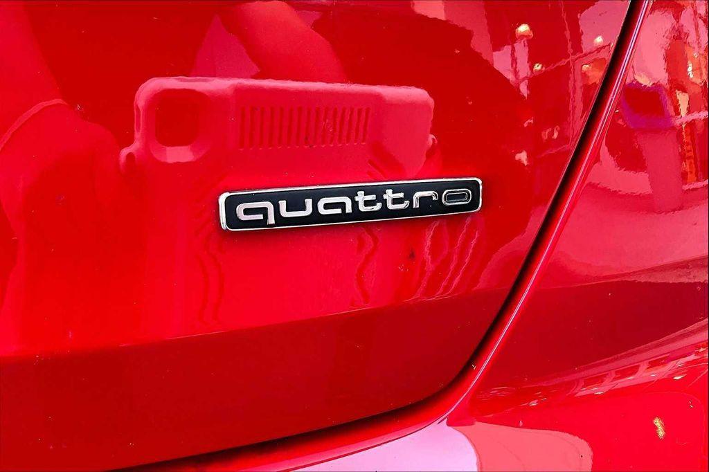 used 2019 Audi A6 car, priced at $29,990