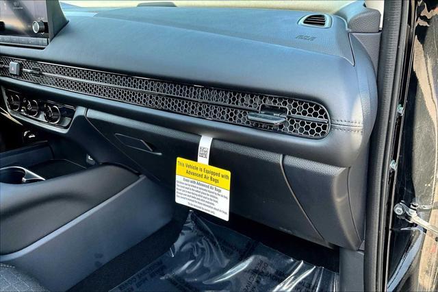 used 2023 Honda HR-V car, priced at $24,351