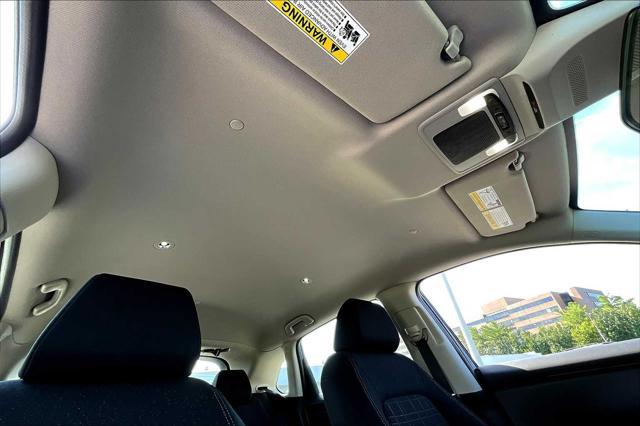 used 2023 Honda HR-V car, priced at $24,351