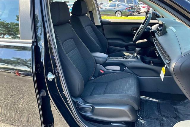used 2023 Honda HR-V car, priced at $24,351