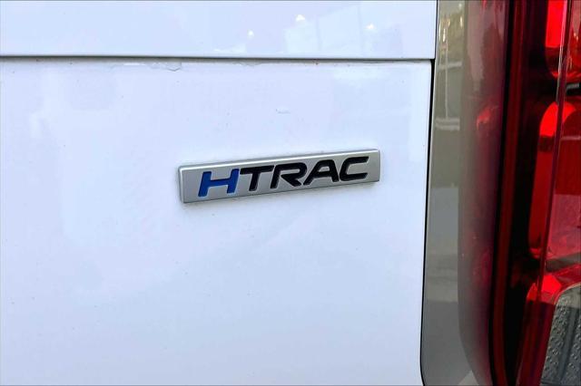 used 2023 Hyundai Palisade car, priced at $36,891
