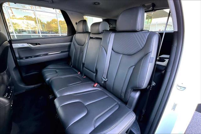 used 2023 Hyundai Palisade car, priced at $36,891