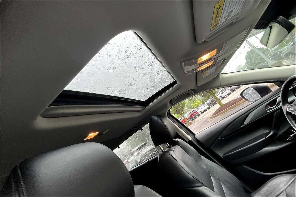 used 2022 Mazda CX-9 car, priced at $27,435