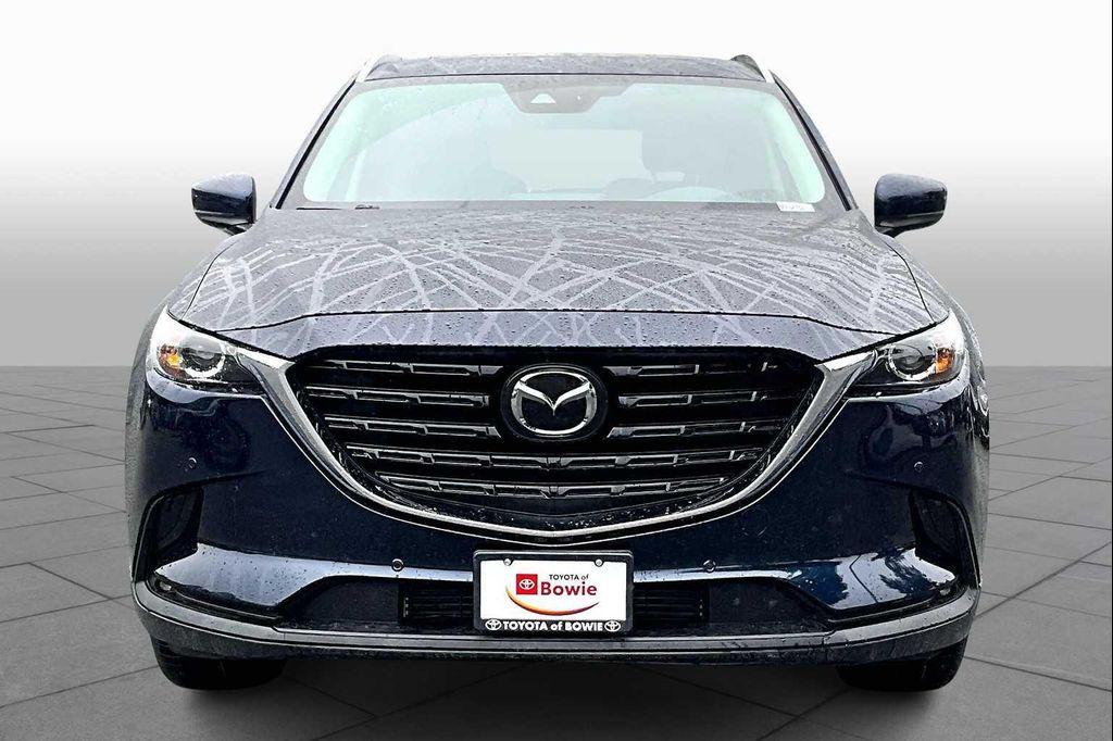 used 2022 Mazda CX-9 car, priced at $27,435