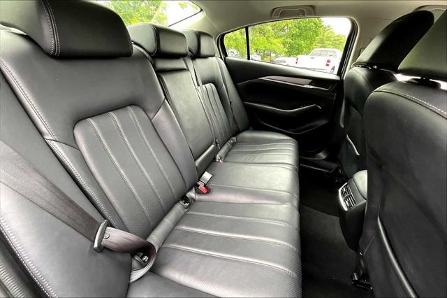 used 2019 Mazda Mazda6 car, priced at $16,247