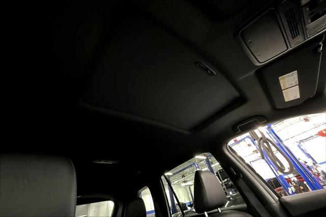 used 2022 Honda Passport car, priced at $32,979