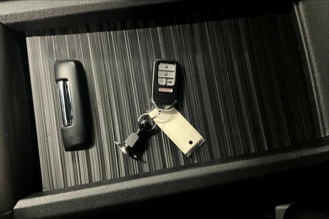 used 2022 Honda Passport car, priced at $32,979