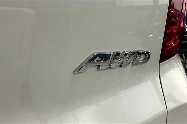 used 2022 Honda Passport car, priced at $32,979