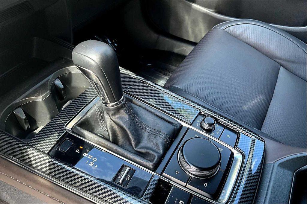 used 2023 Mazda CX-30 car, priced at $24,543