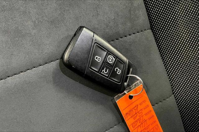 used 2022 Volkswagen Taos car, priced at $19,236