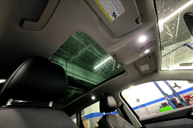 used 2022 Volkswagen Taos car, priced at $19,236