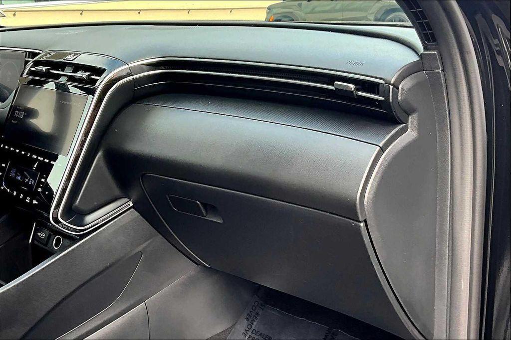 used 2024 Hyundai SANTA CRUZ car, priced at $25,133