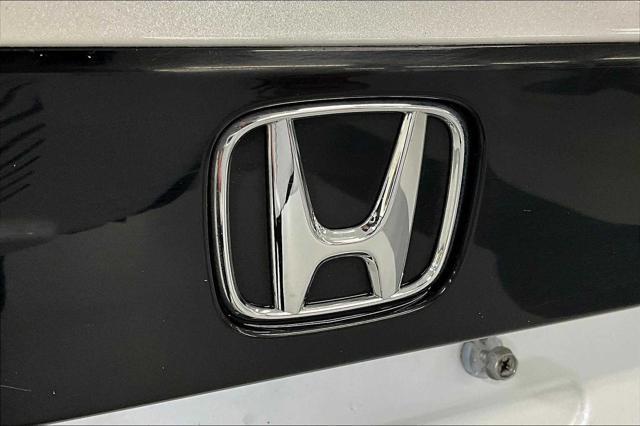 used 2023 Honda Accord car, priced at $25,000