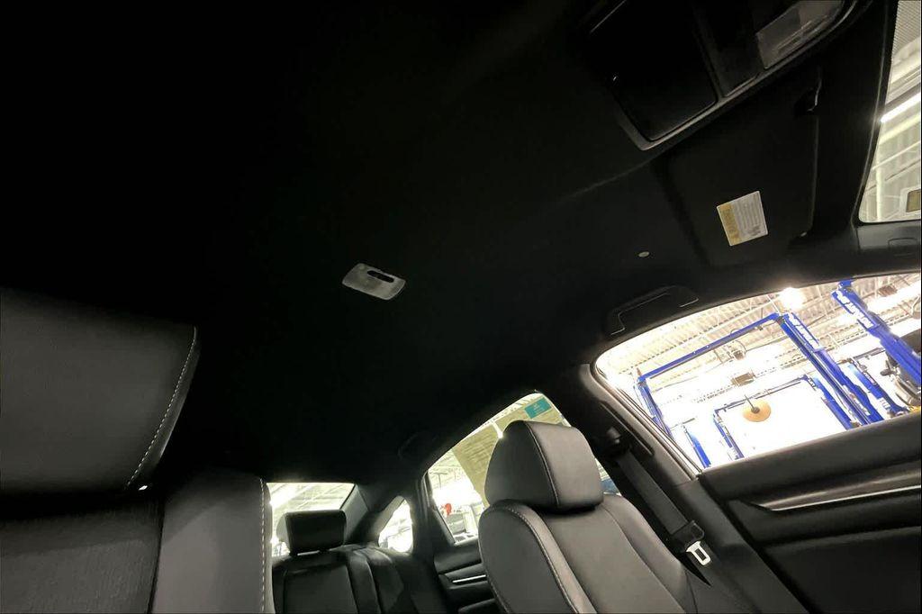 used 2021 Honda Accord car, priced at $24,000