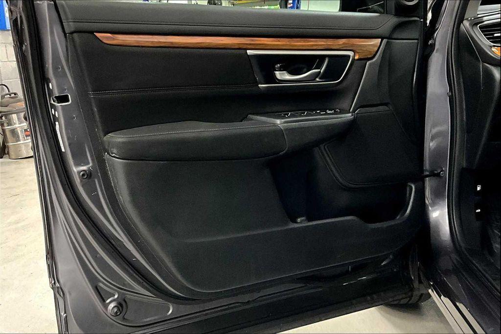 used 2019 Honda CR-V car, priced at $19,000