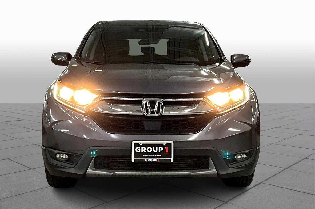 used 2019 Honda CR-V car, priced at $19,000