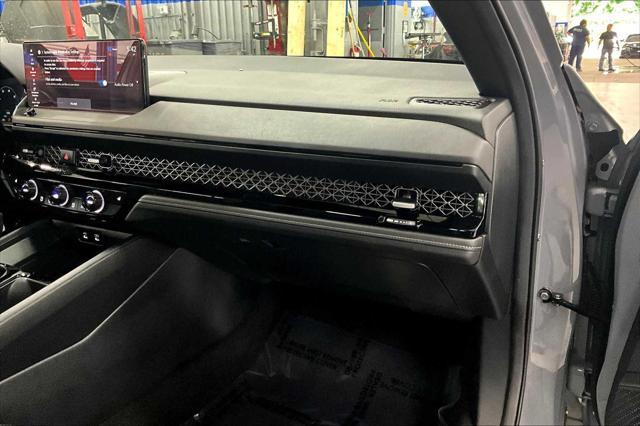 used 2023 Honda Accord Hybrid car, priced at $27,835