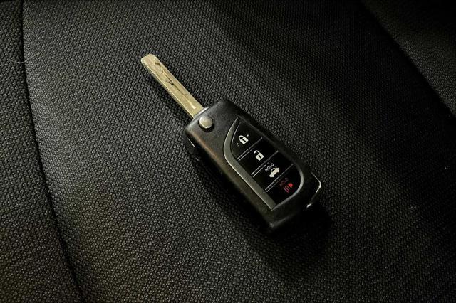 used 2022 Toyota Corolla car, priced at $16,392