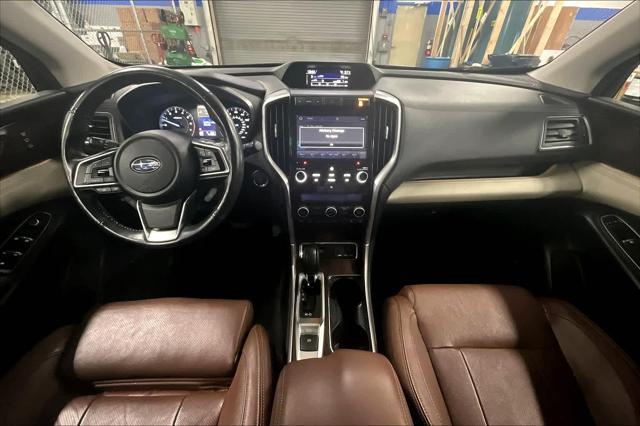 used 2019 Subaru Ascent car, priced at $24,449