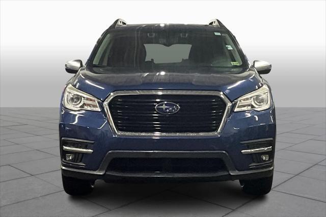 used 2019 Subaru Ascent car, priced at $24,449