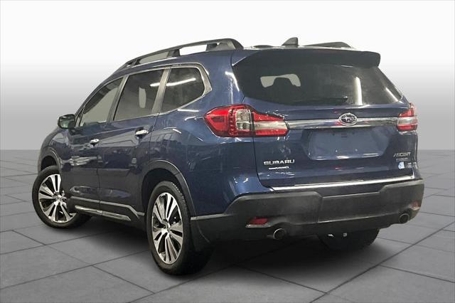 used 2019 Subaru Ascent car, priced at $24,449