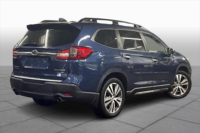 used 2019 Subaru Ascent car, priced at $24,449