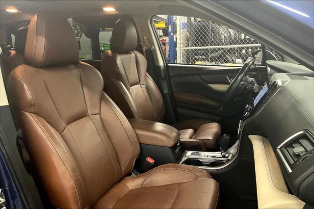 used 2019 Subaru Ascent car, priced at $24,449